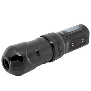 Flux Max Stealth w/ 2 PowerBolts II