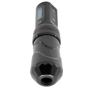 Flux Max Stealth w/ 2 PowerBolts II