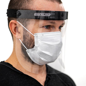 Face Shield V2 - Darklab Tattoo Supplies