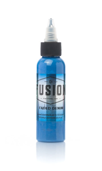 Fusion Tattoo Ink — 2oz Bottle