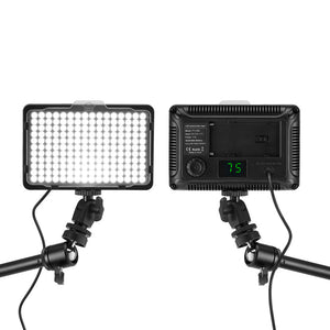 Fellowship Polarized LED Tattoo Work Light + Polarized Glasses + Tripod Kit