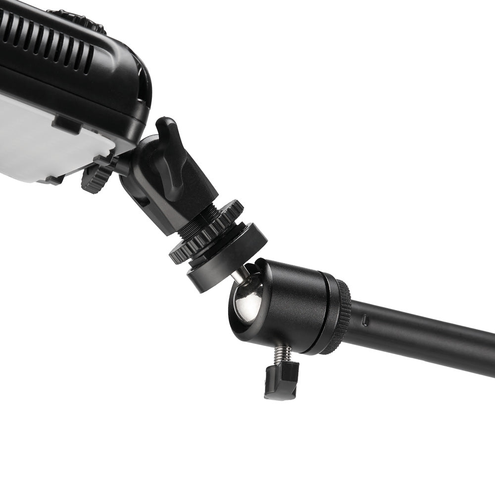 Fellowship Polarized LED Tattoo Work Light + Polarized Glasses + Tripod Kit