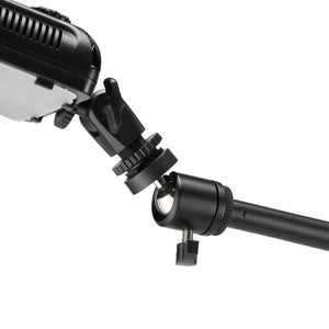 Fellowship Polarized LED Tattoo Work Light + Polarized Glasses + Tripod Kit