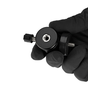 Fellowship Polarized LED Tattoo Work Light + Polarized Glasses + Tripod Kit