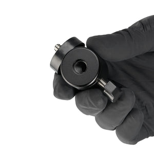 Fellowship Polarized LED Tattoo Work Light + Polarized Glasses + Tripod Kit