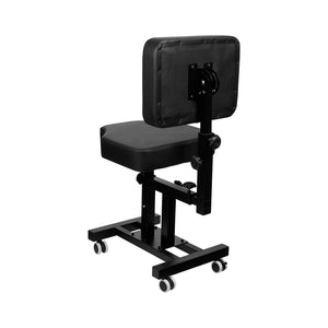 Fellowship Multi-Use Client Chair with Arm Rest