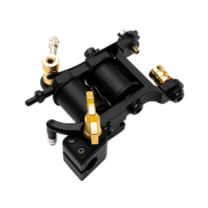 Vlad Blad Blacker Packer Pro Coil Machine