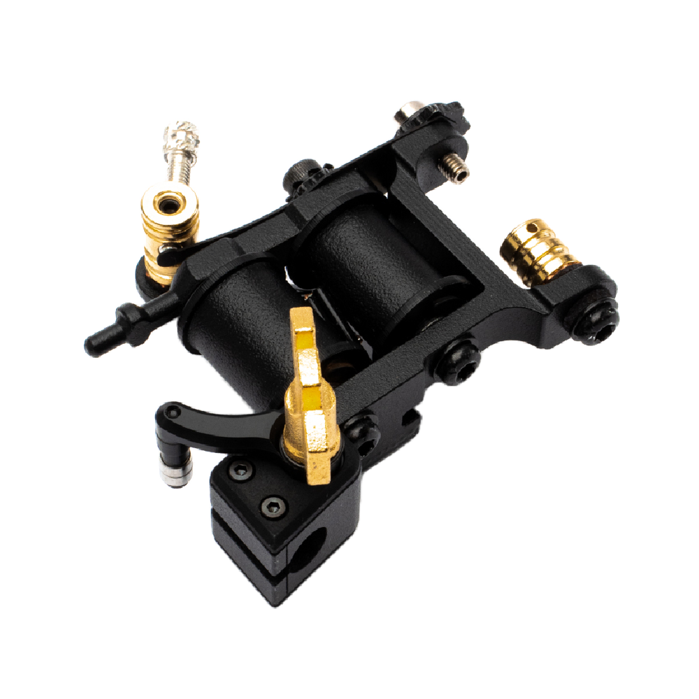 Vlad Blad Infinite Liner Pro Coil Machine