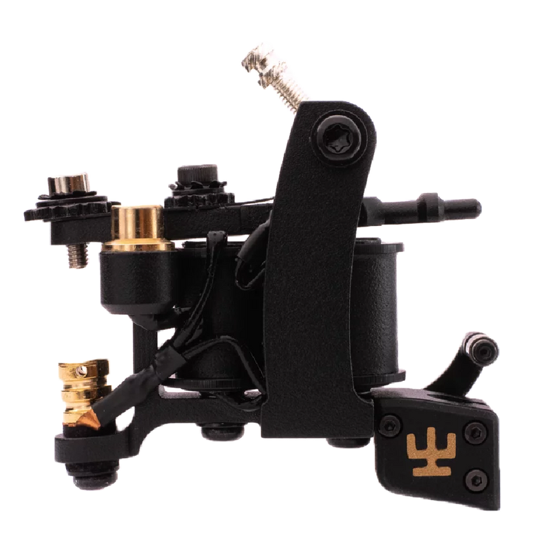 Vlad Blad Fine Liner Pro Coil Machine