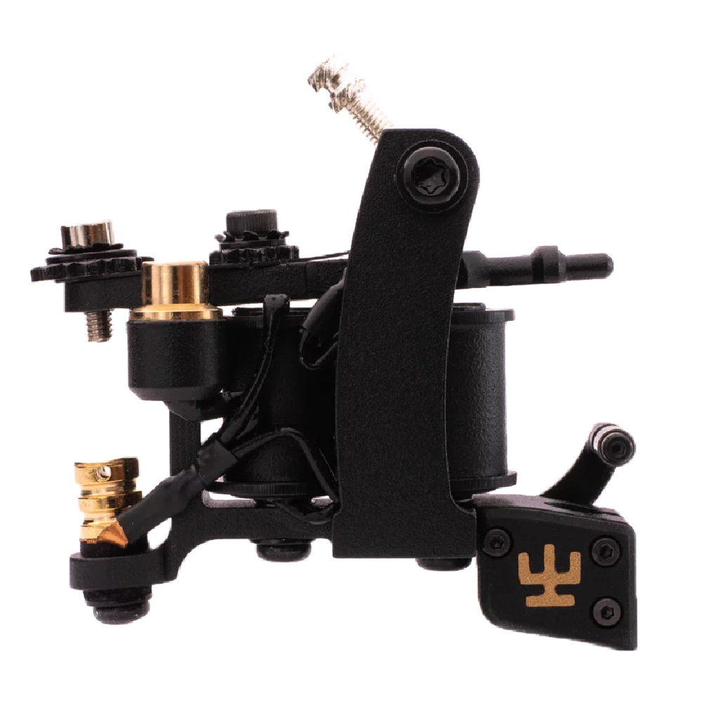 Vlad Blad Fine Liner Pro Coil Machine