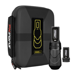 Flux Max Black Ops w/ 2 PowerBolts II