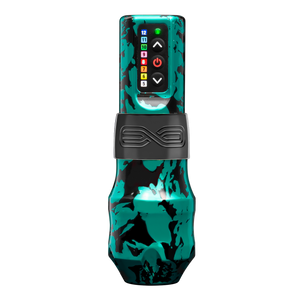 Exo w/ 2 PowerBolt II: Rage