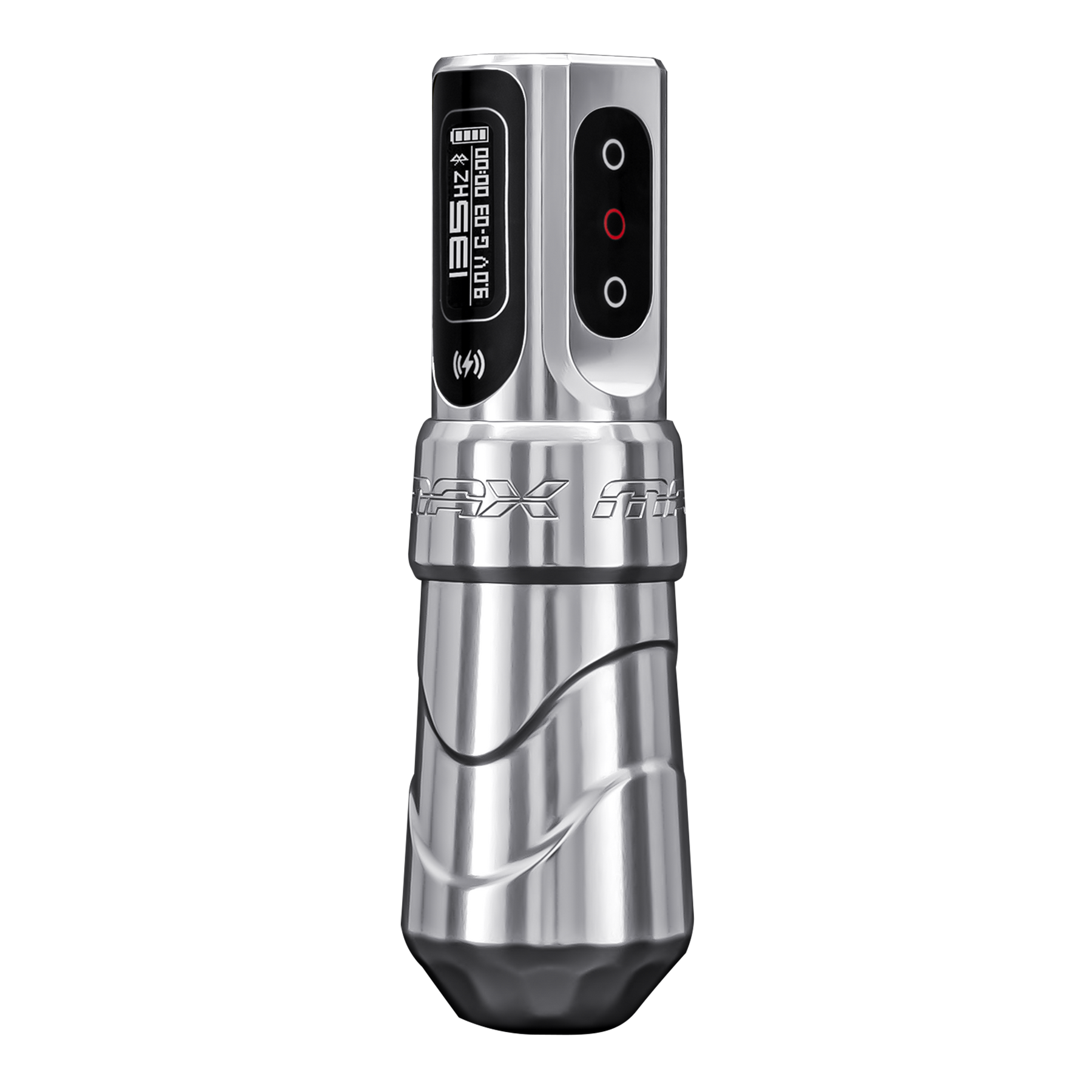 Flux Max Blade w/ 2 PowerBolts II