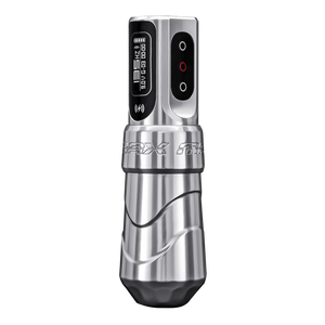 Flux Max Blade w/ 2 PowerBolts II