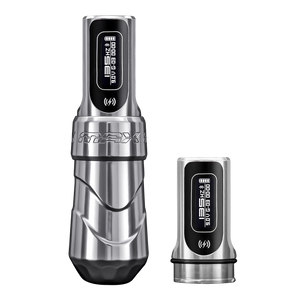 Flux Max Blade w/ 2 PowerBolts II