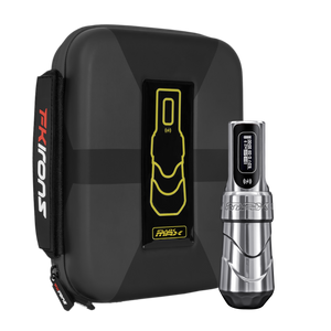 Flux Max Blade with PowerBolt II