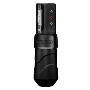 Flux Max Black Ops w/ 2 PowerBolts II