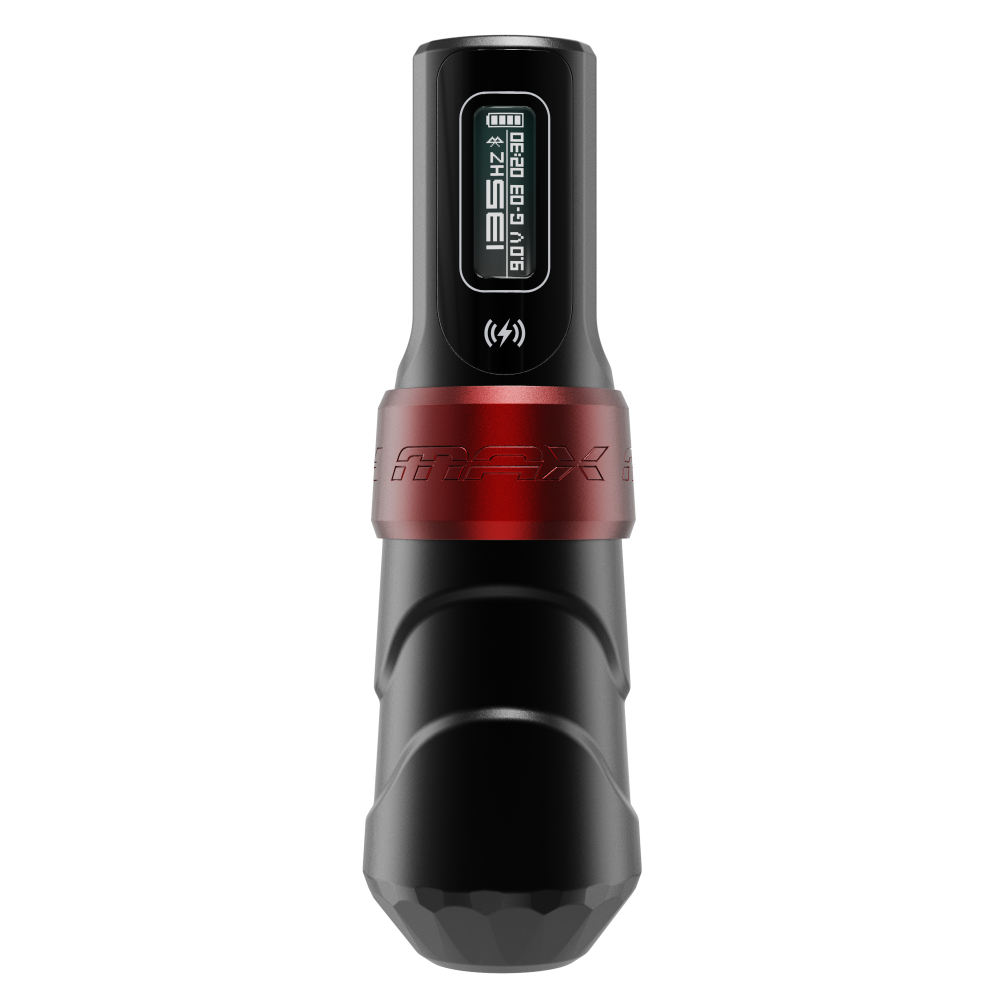 FK Irons Yomico Special Edition Tattoo Machine Bundle