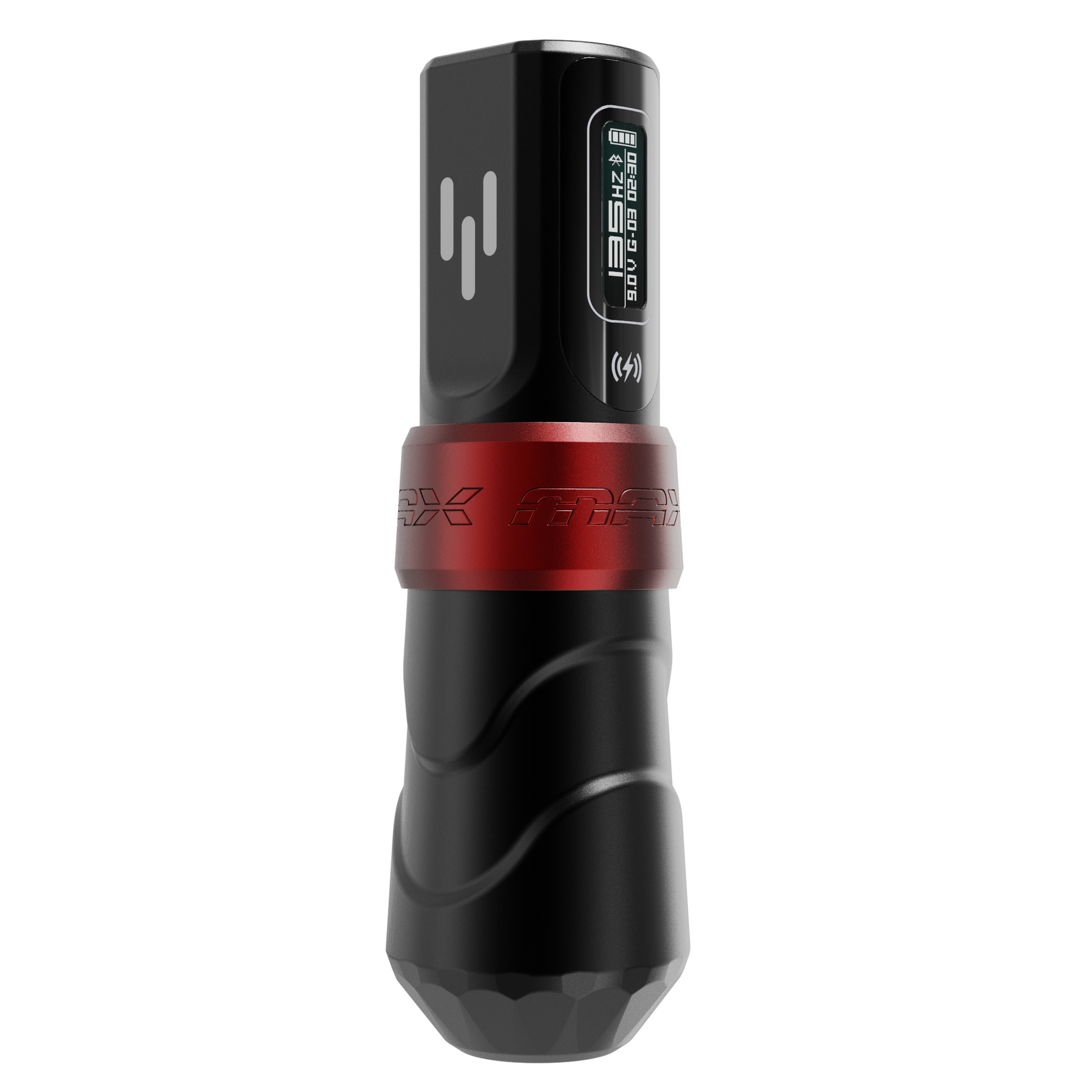 Flux Max Yomico w/ 2 PowerBolts II