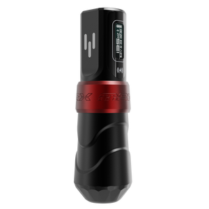 Flux Max Yomico w/ 2 PowerBolts II