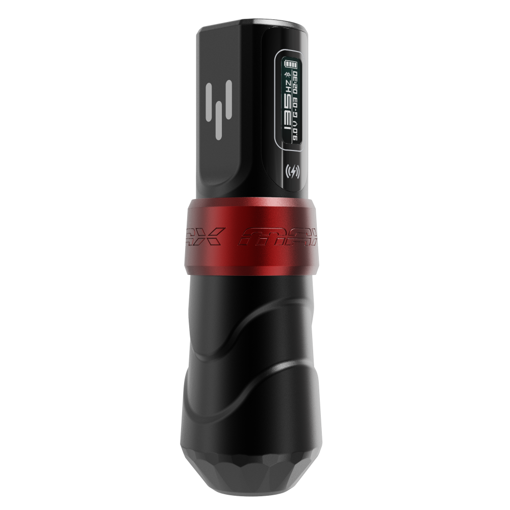 FK Irons Yomico Special Edition Tattoo Machine Bundle