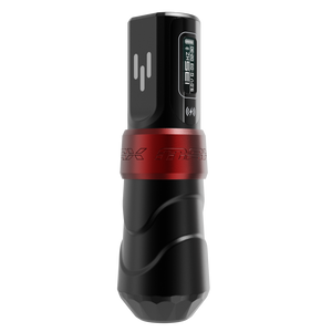 FK Irons Yomico Special Edition Tattoo Machine Bundle