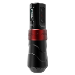 Flux Max Yomico w/ 2 PowerBolts II