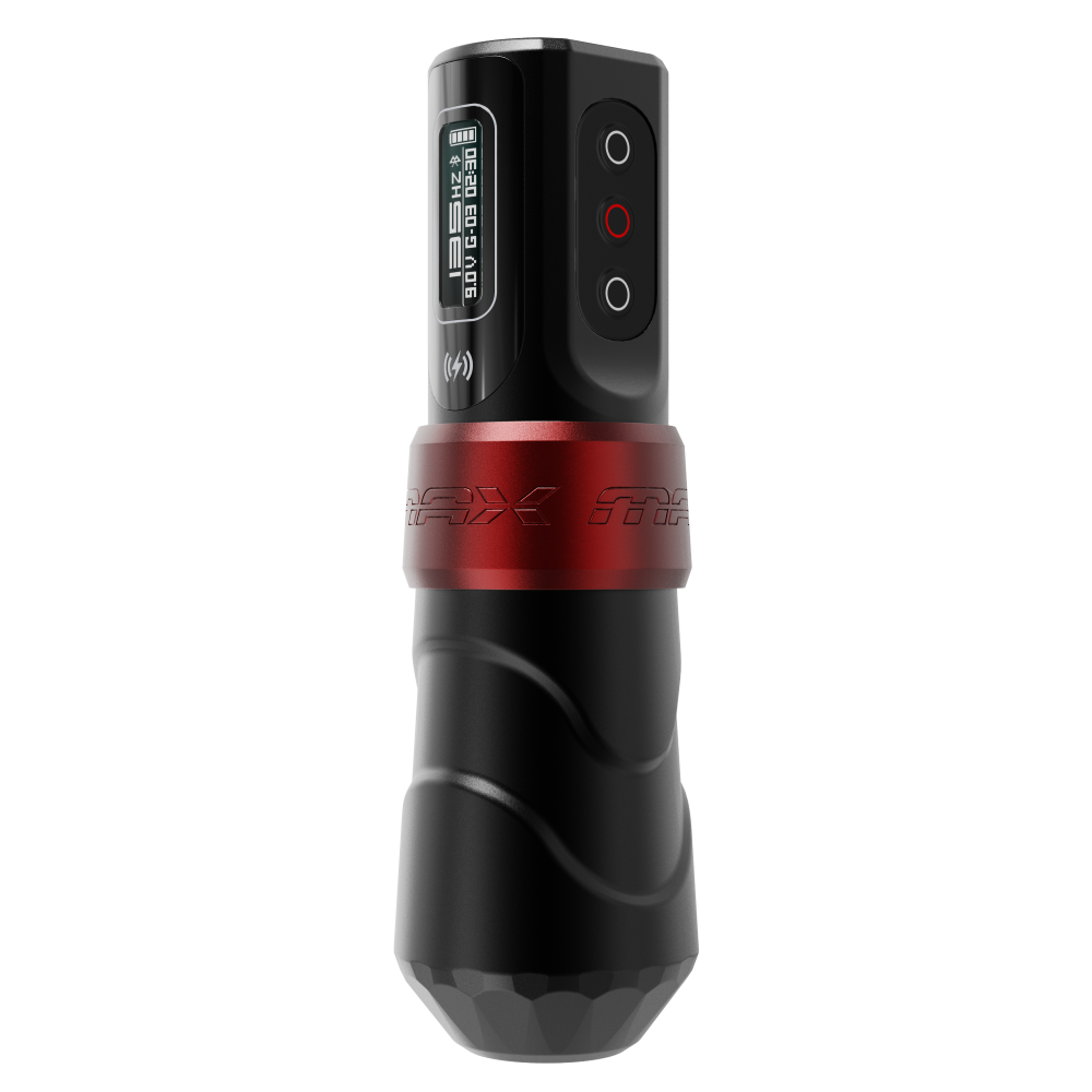 FK Irons Yomico Special Edition Tattoo Machine Bundle