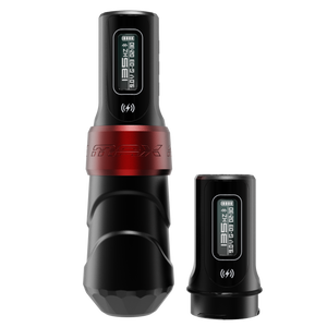 Flux Max Yomico w/ 2 PowerBolts II