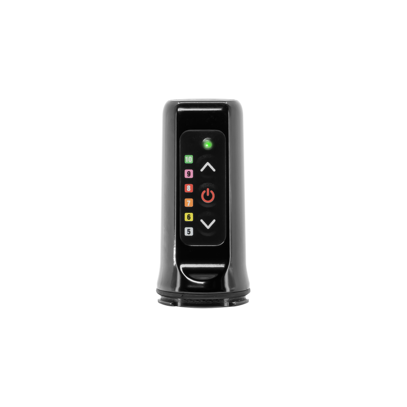 Flux Mini Stealth Battery