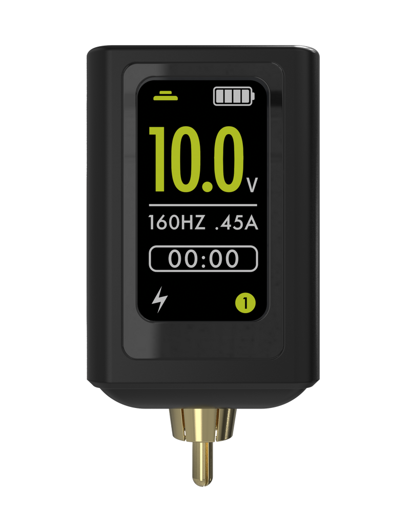 Peak Forge 2 Battery Pack