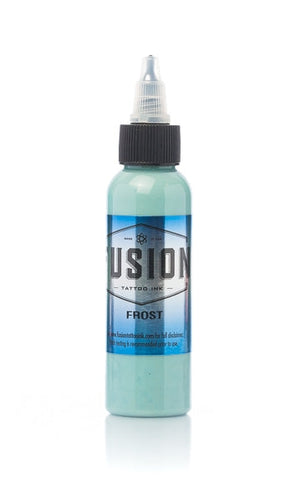 Fusion Tattoo Ink — 1oz Bottle