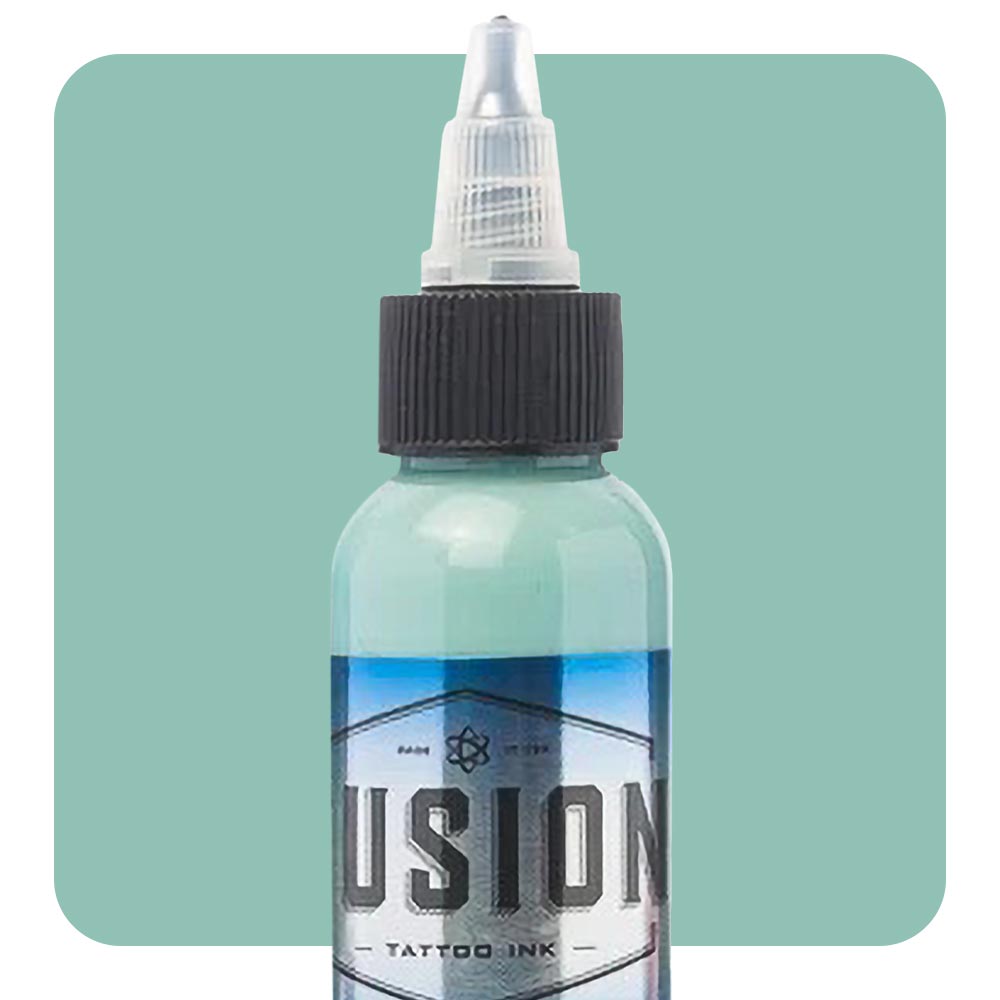 Fusion Tattoo Ink — 1/2oz Bottle