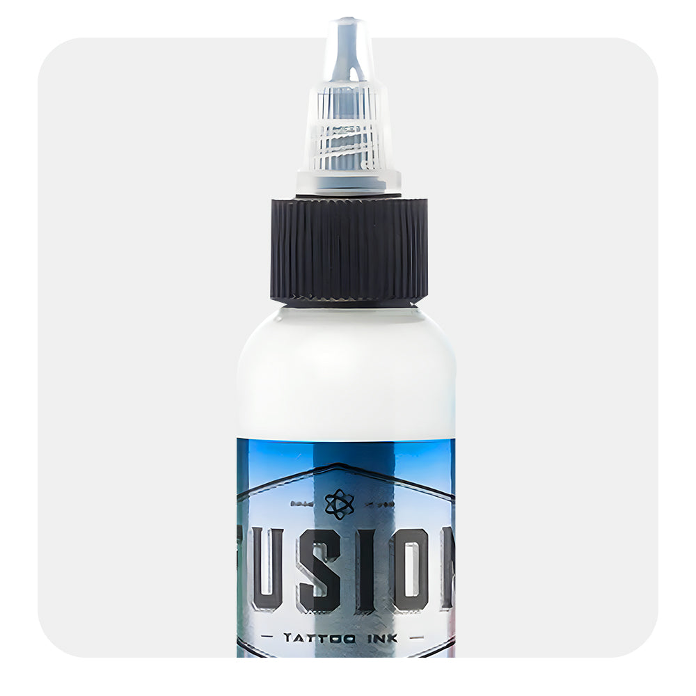 Fusion Tattoo Ink — 1/2oz Bottle