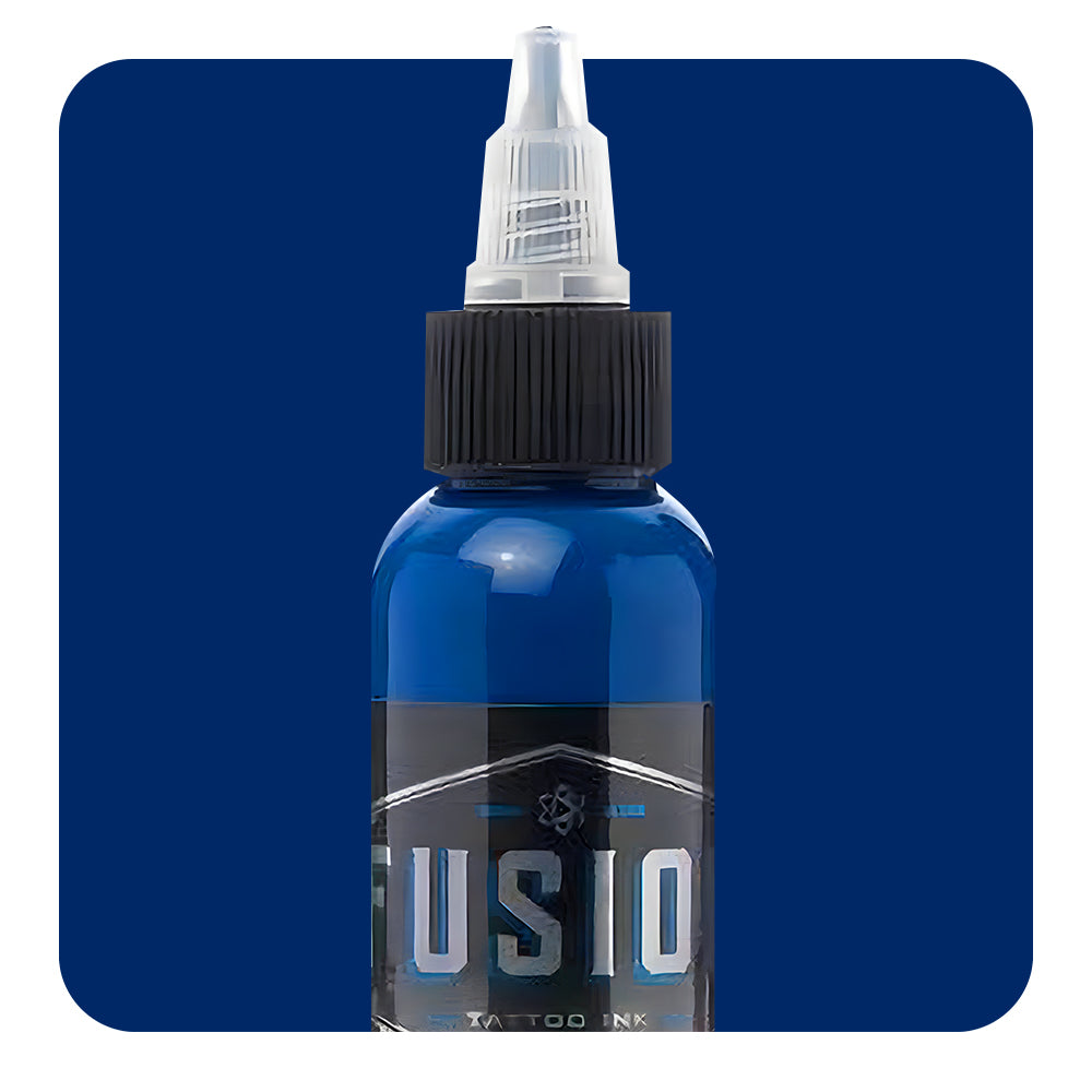 Fusion Tattoo Ink — 1oz Bottle