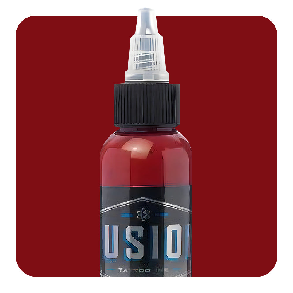 Fusion Tattoo Ink — 1oz Bottle