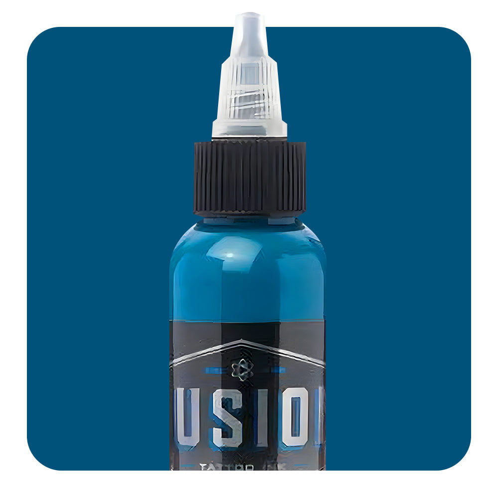 Fusion Tattoo Ink — 1oz Bottle