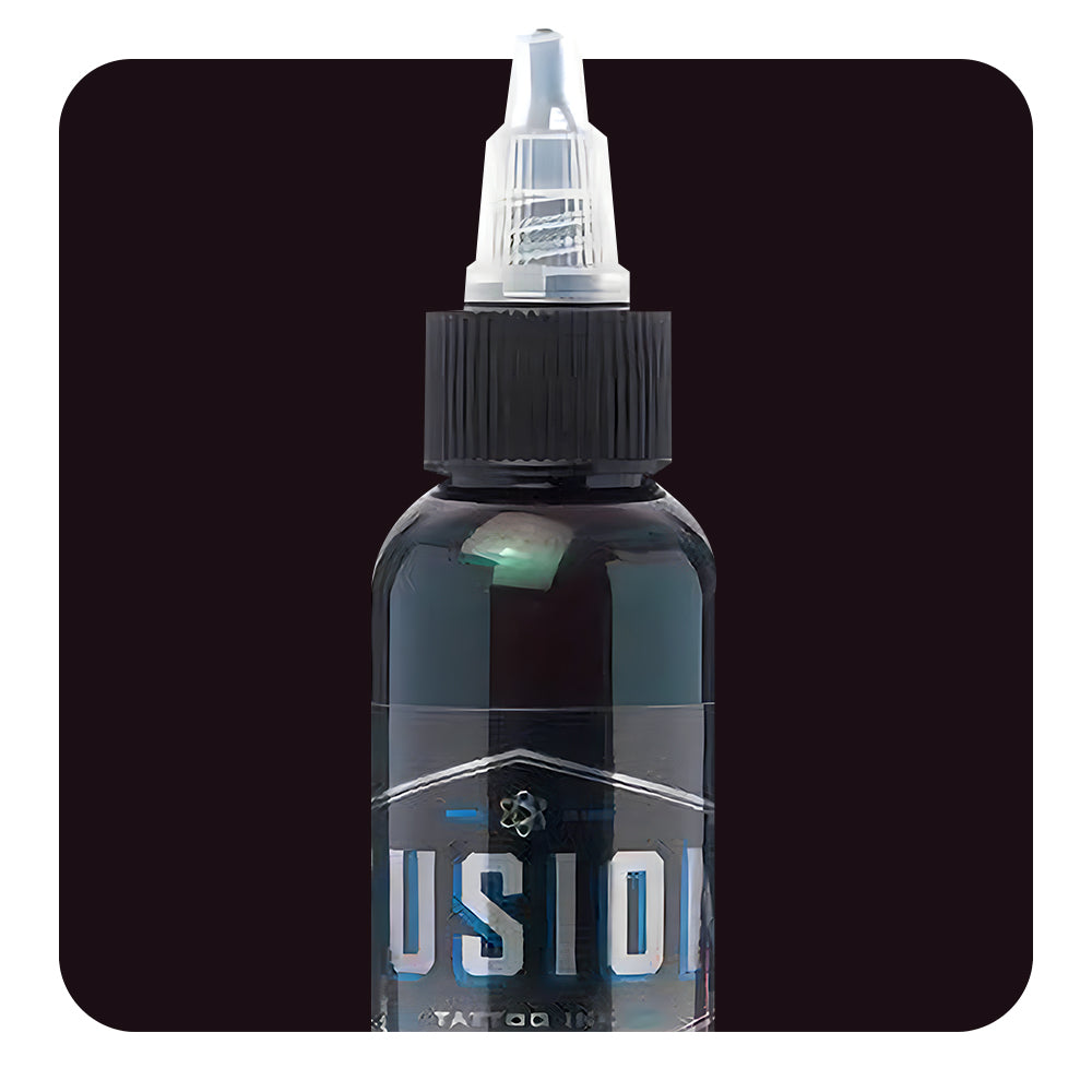 Fusion Tattoo Ink — 1oz Bottle