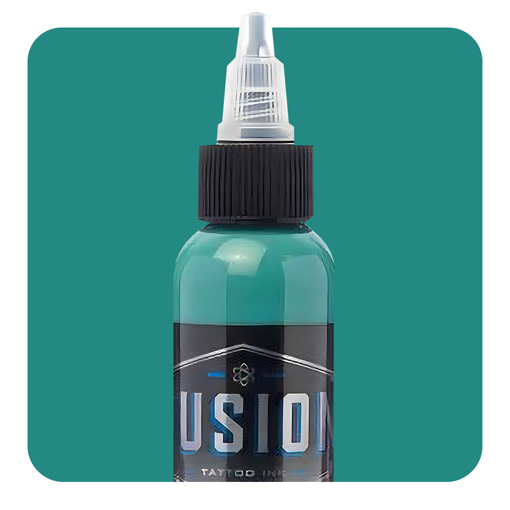 Fusion Tattoo Ink — 1oz Bottle