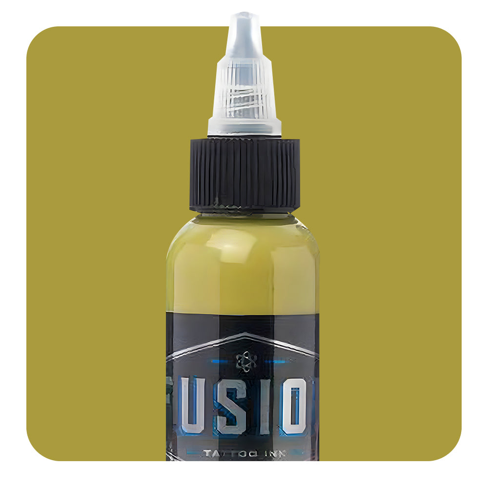 Fusion Tattoo Ink — 1oz Bottle