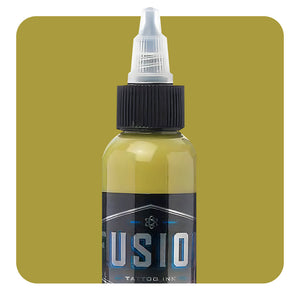 Fusion Tattoo Ink — 1oz Bottle