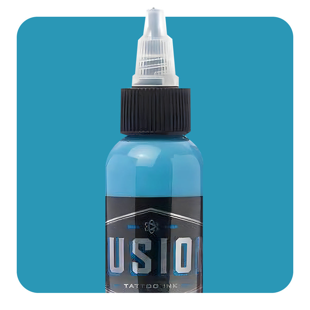 Fusion Tattoo Ink — 1oz Bottle