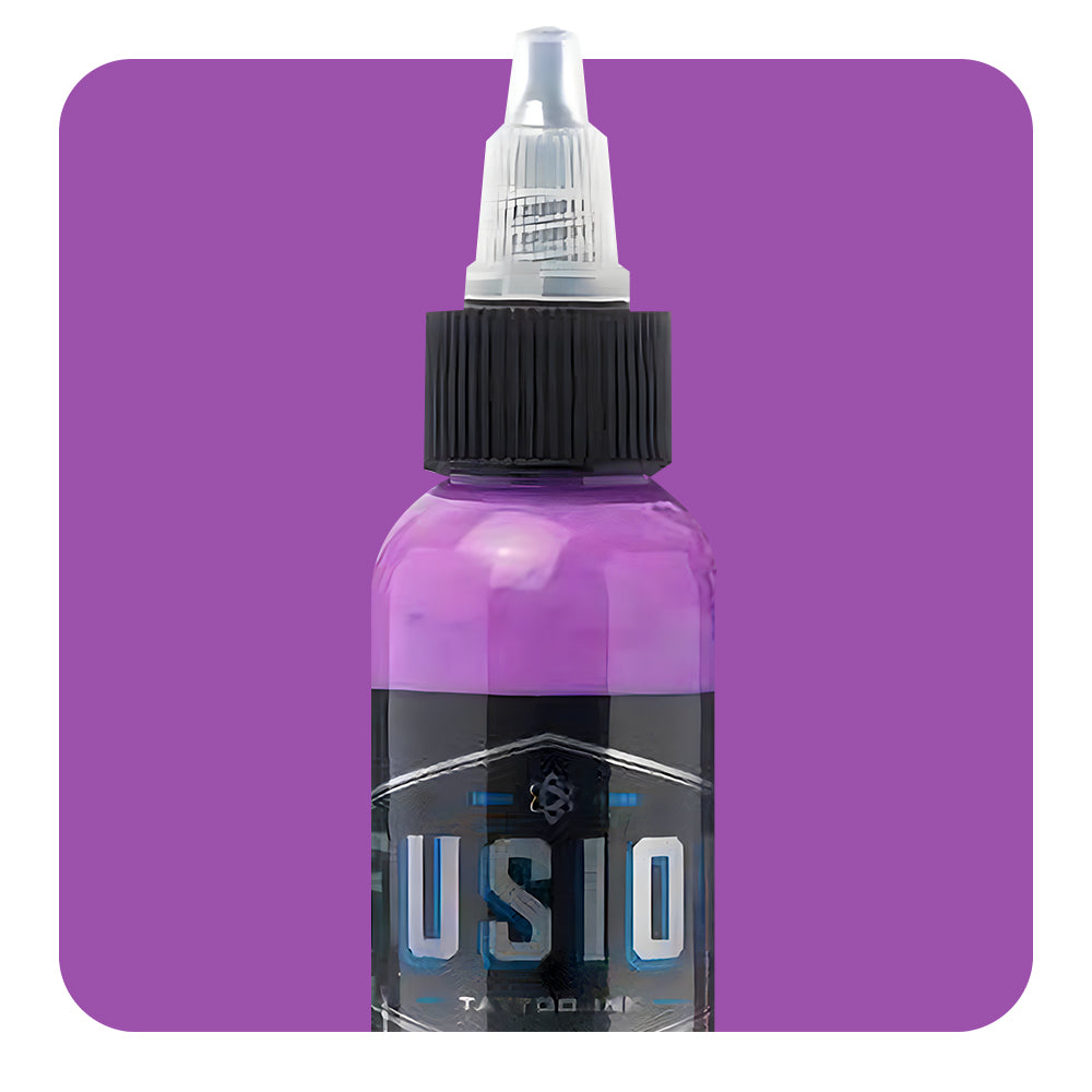 Fusion Tattoo Ink — 1oz Bottle