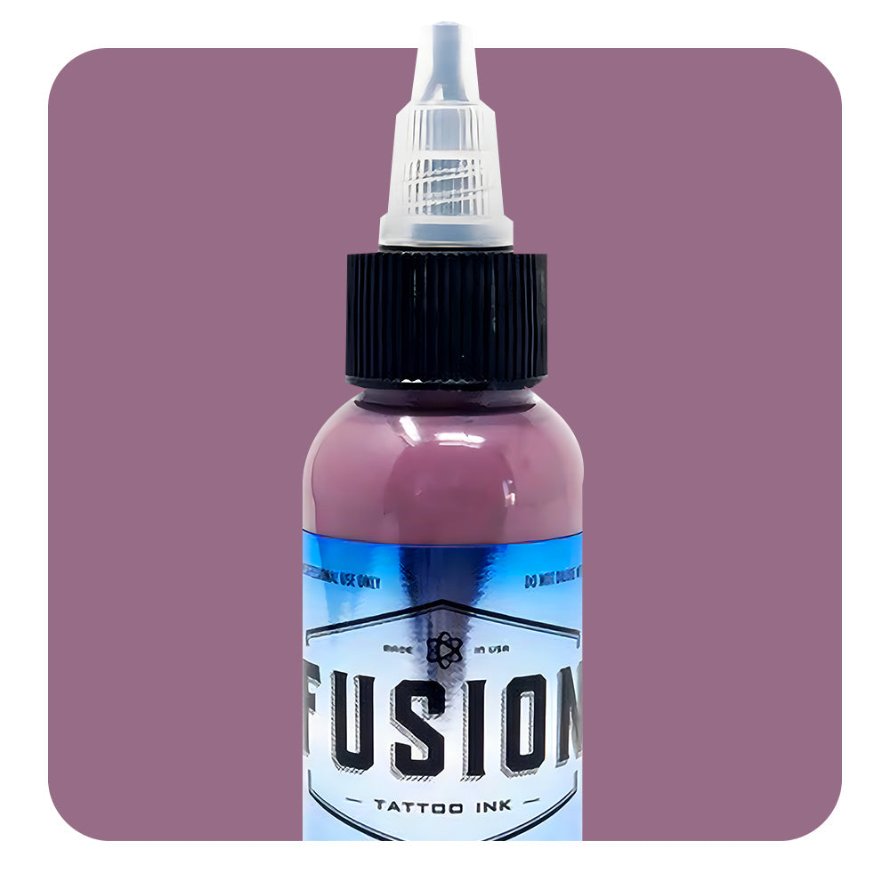 Fusion Tattoo Ink — 1oz Bottle