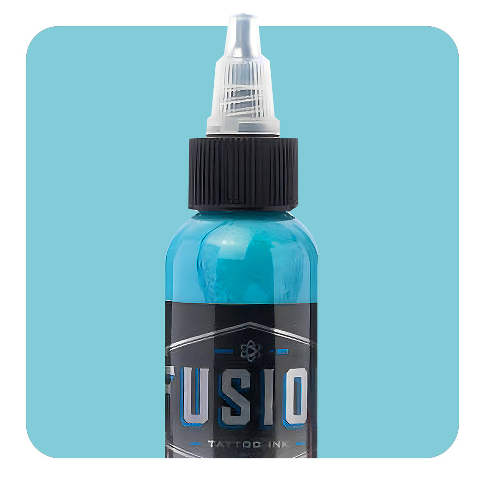 Fusion Tattoo Ink — 1oz Bottle