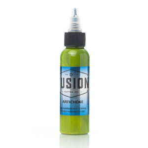 Fusion Tattoo Ink — 1oz Bottle
