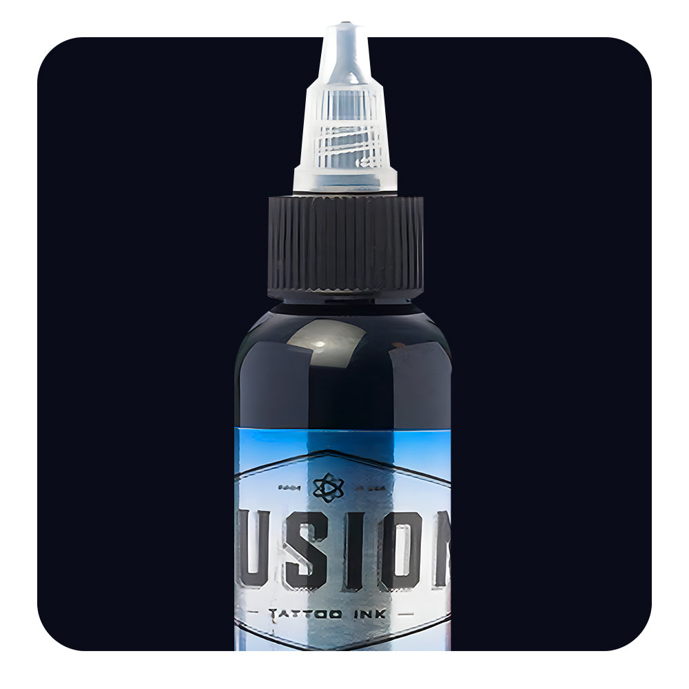 Fusion Tattoo Ink — 1/2oz Bottle