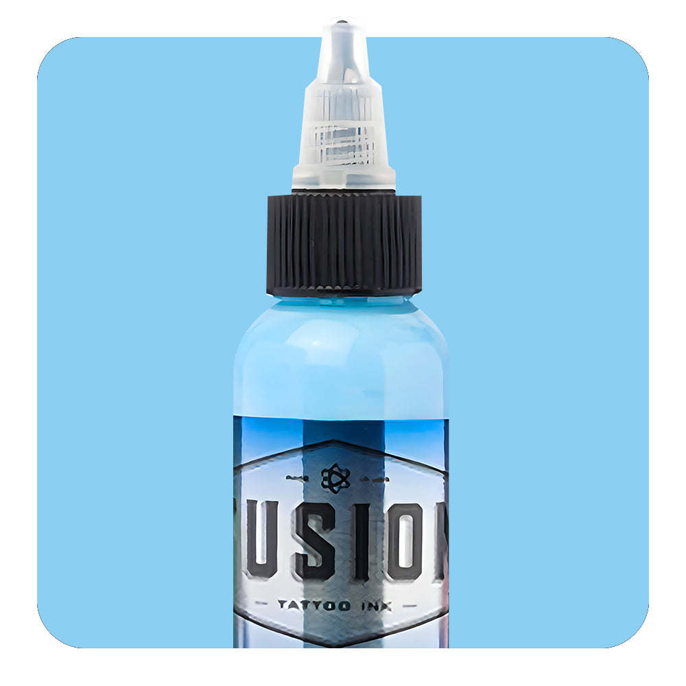 Fusion Tattoo Ink — 1oz Bottle