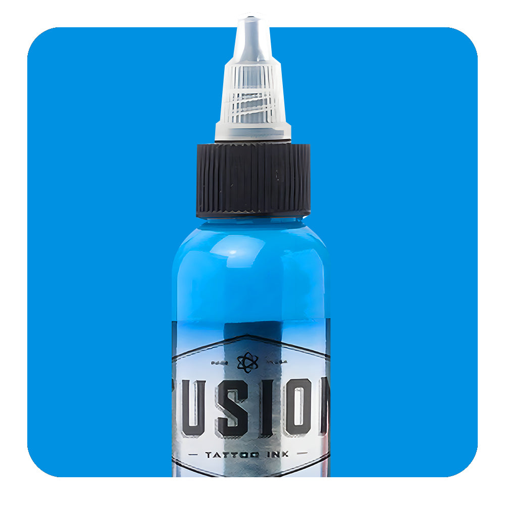 Fusion Tattoo Ink — 1/2oz Bottle