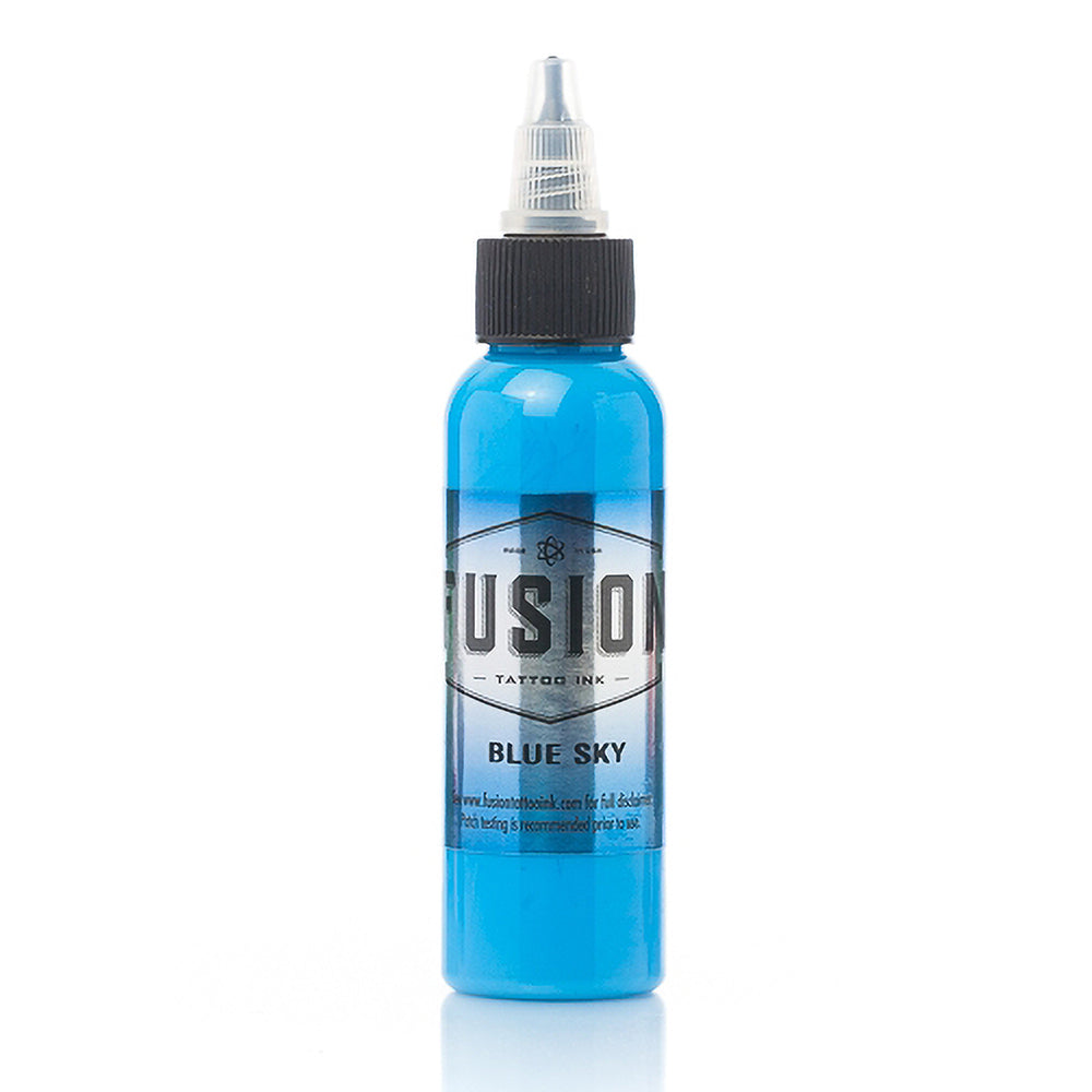 Fusion Tattoo Ink — 1oz Bottle
